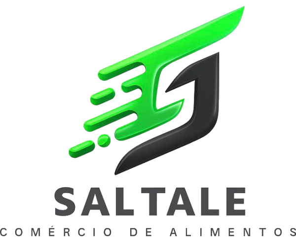 Saltale | Comércio de Alimentos